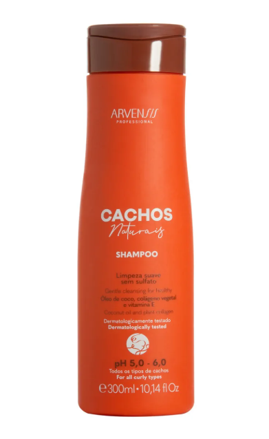 Top 10 Melhores Shampoos para Cabelo Cacheado em 2026 (Widi Care, Lola e mais) 5