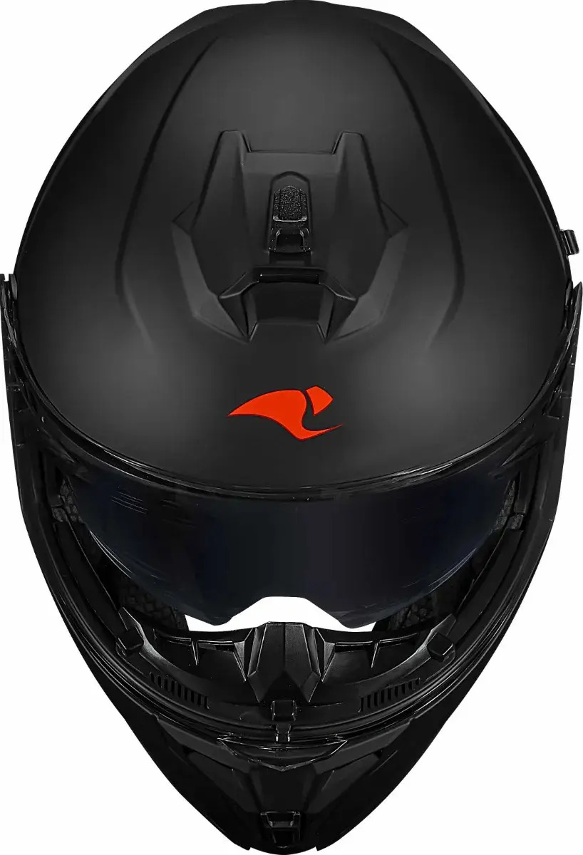 Capacete Race Tech Signal Monocolor 5