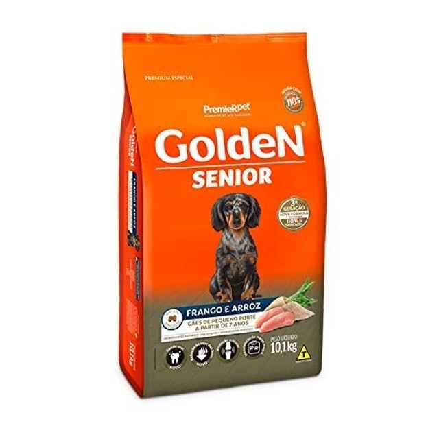 Golden 5