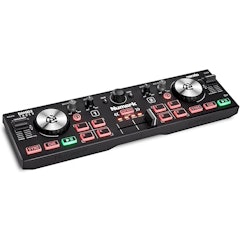 Controlador DJ Touch