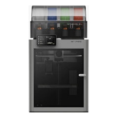 Impressora 3D Bambu Lab P2S