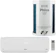 PHILCO Ar-Condicionado Split Philco 24.000 BTUs Frio Inverter (220 V) 1