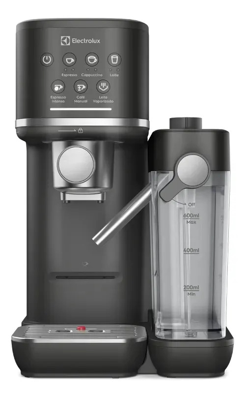 Cafeteira Espressa Electrolux 1