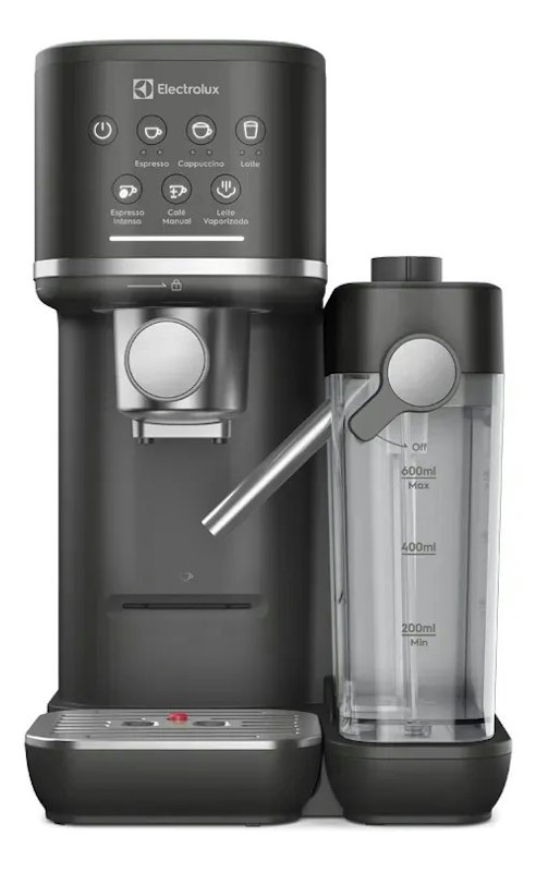 Cafeteira Espressa Electrolux 1