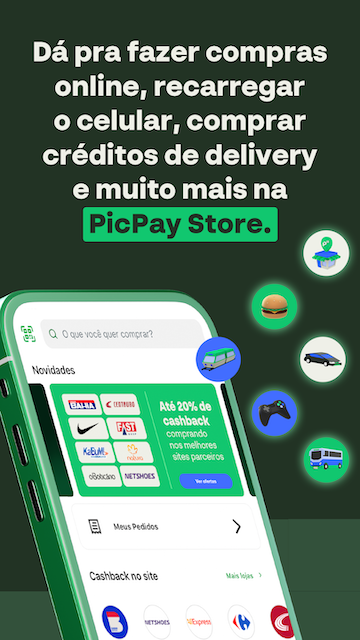 PicPay 5