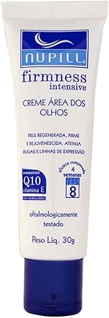 Creme Antirrugas Q10 Plus - Área dos Olhos 1