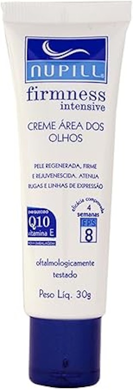 Creme Antirrugas Q10 Plus - Área dos Olhos 1