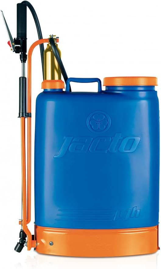 Top 10 Melhores Pulverizadores Costais  (Manual, Elétrico e mais) 4
