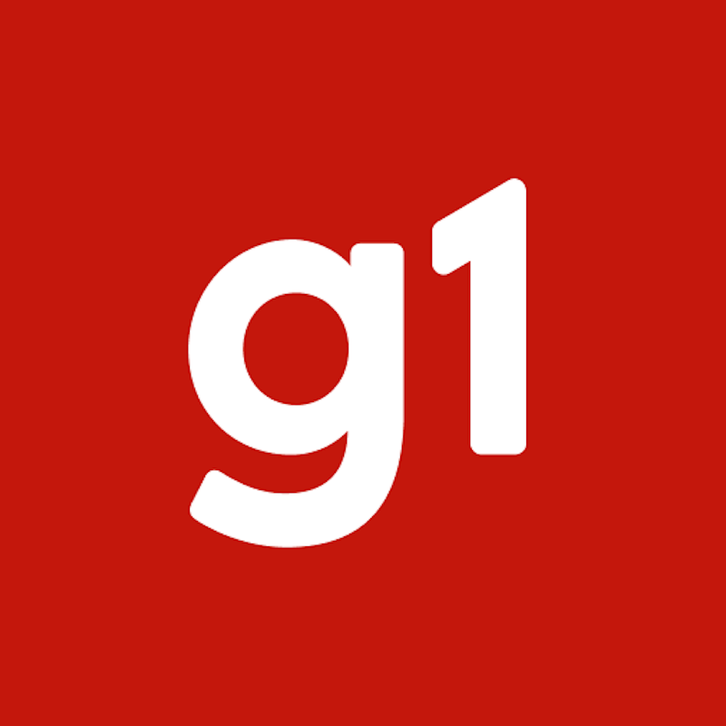 G1 Portal de Notícias da Globo 1
