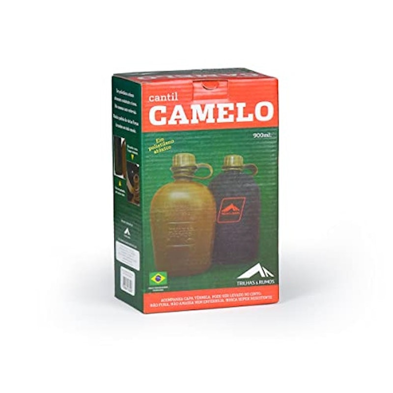 Cantil Camelo 3