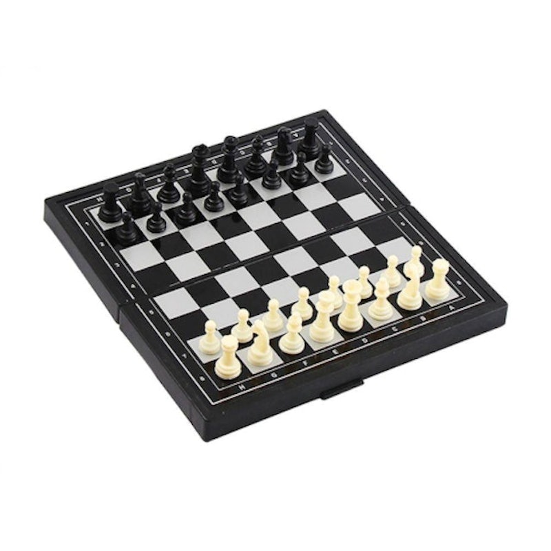 MITerapias  Jogo de xadrez oficial