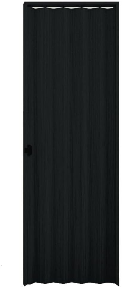 Porta Sanfonada PVC Plasbil 1