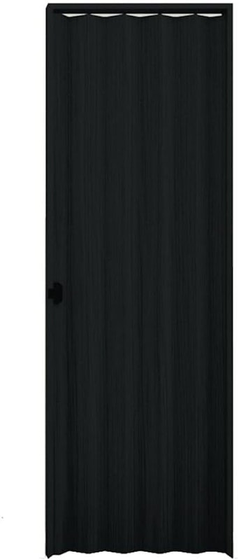 Porta Sanfonada PVC Plasbil 1