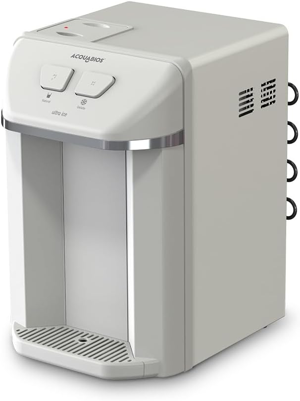 Purificador de Água Ultra Ice Classe A 1