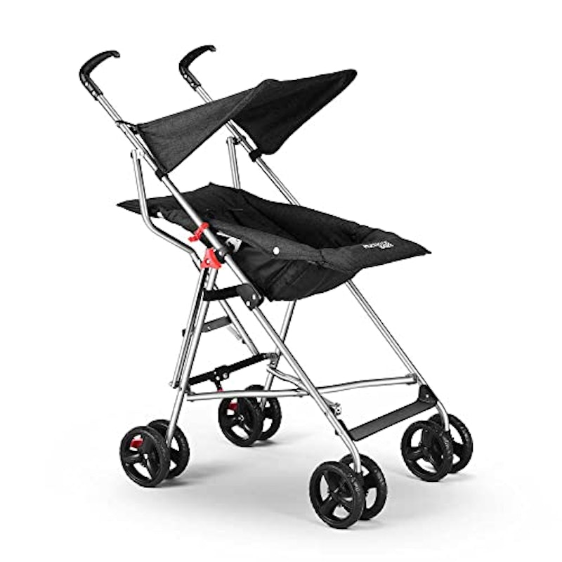Carrinho Guarda-Chuva Pocket 2