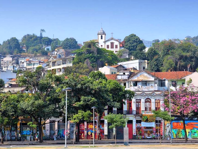 Santa Teresa 1