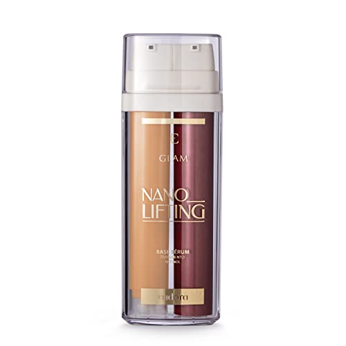 Base Sérum Glam Nano Lifting 1