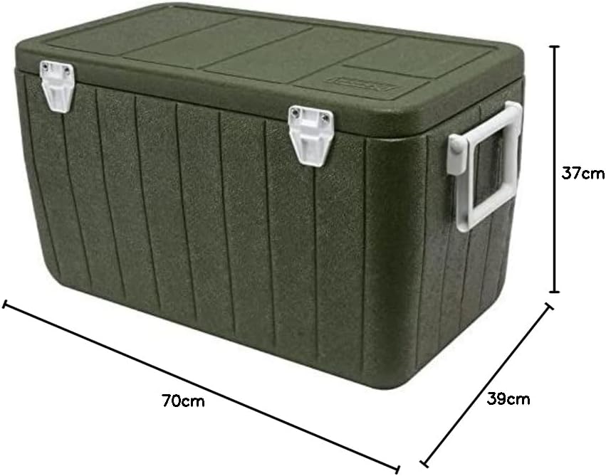 Caixa Térmica 45,4 L Adventure 4