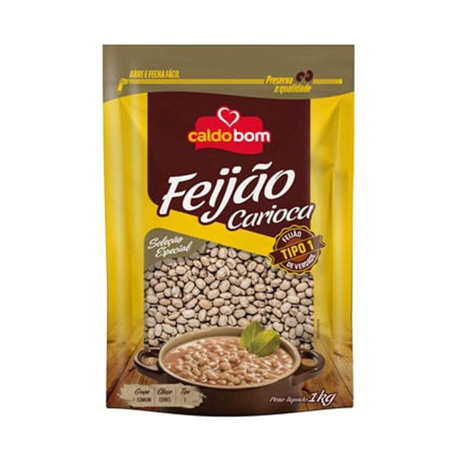 Caldo Bom 4