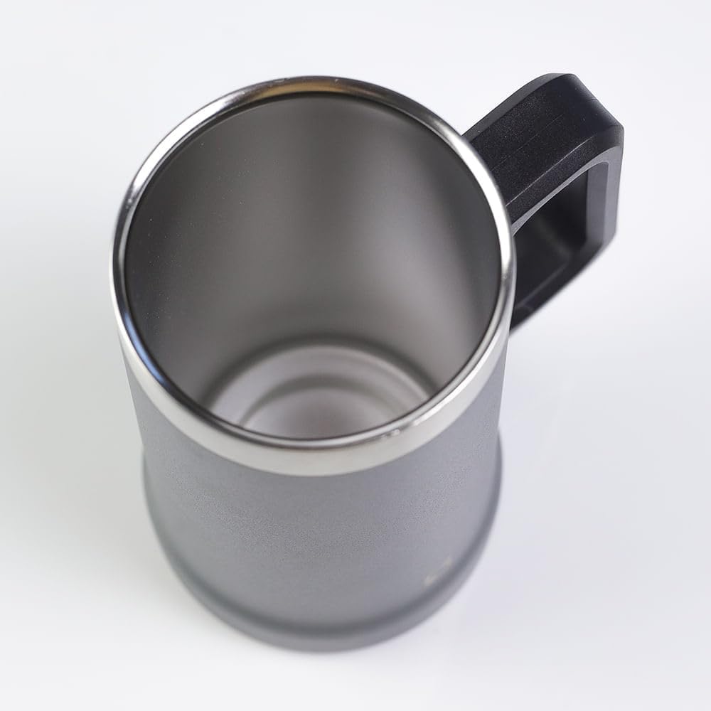 Caneca Térmica Everest 2