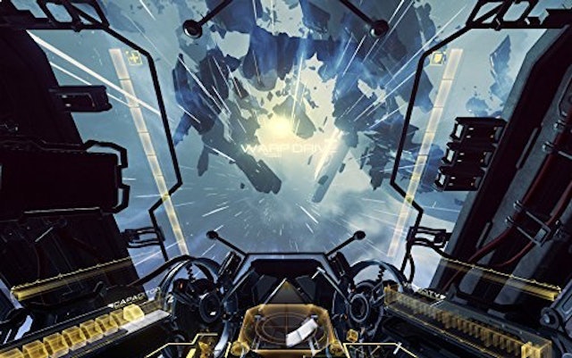 Eve Valkyrie (2016) 2