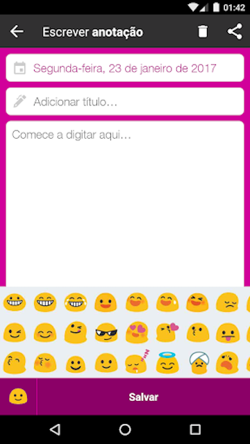 My Diary 3