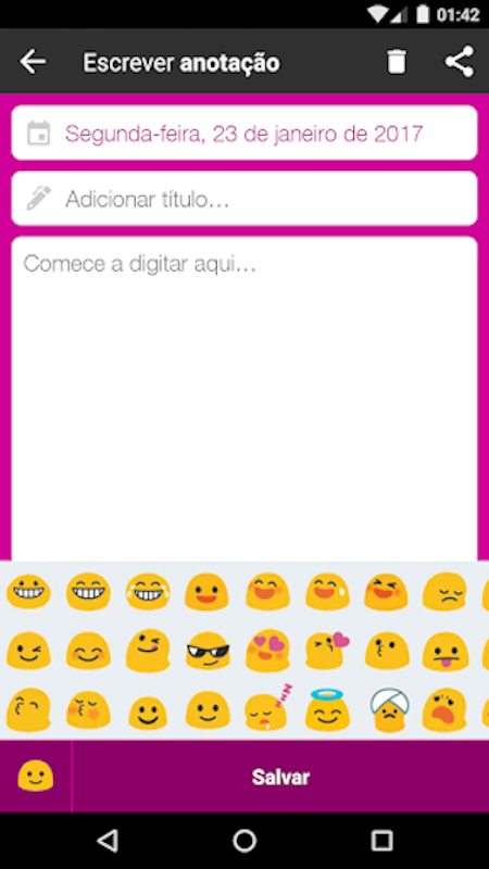 My Diary 3