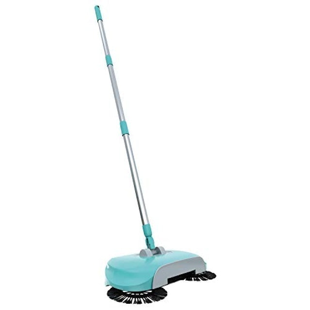 Top 10 Melhores Vassouras Mágicas  1