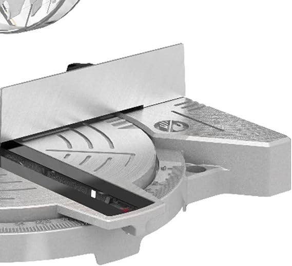 Serra Meia Esquadria 900 W 7.1/4 Pol 5.000 RPM 4