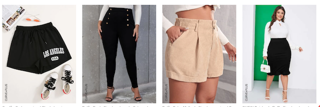 Shein 5
