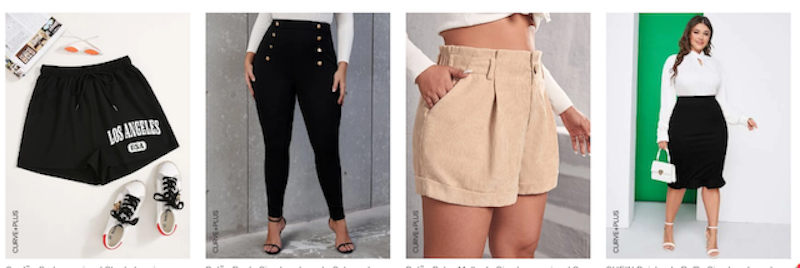 Shein 5