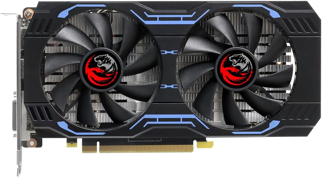 Placa de Vídeo NVidia GeForce GTX 1660 Super 5
