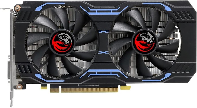 Placa de Vídeo NVidia GeForce GTX 1660 Super 5