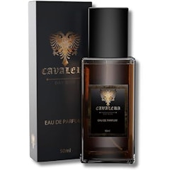 Eau de Parfum Bay Rum Vegan