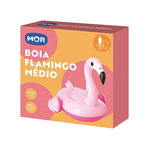 Boia Flamingo 3