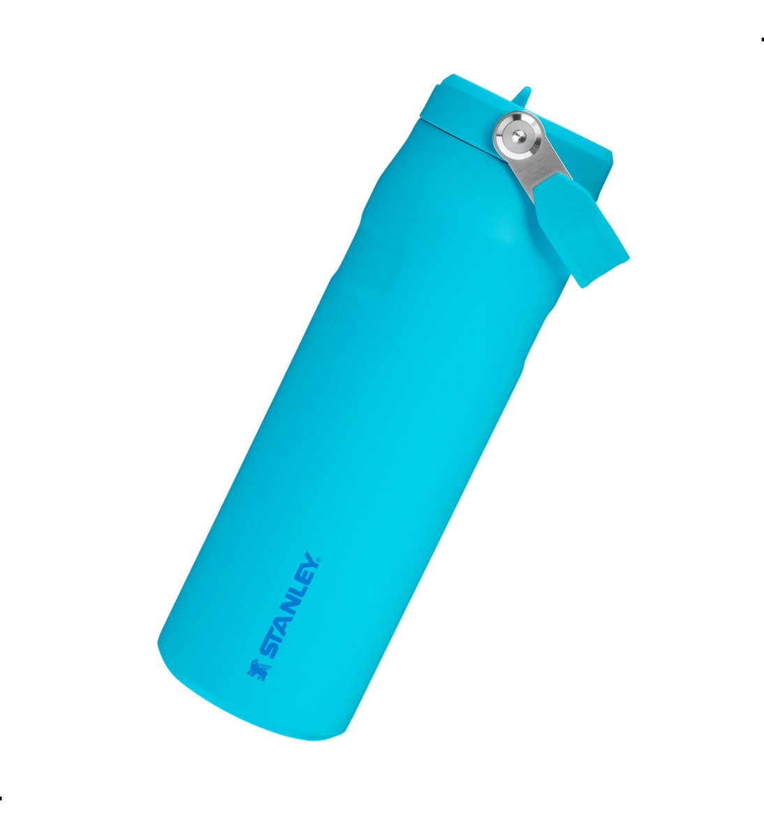 Garrafa Térmica Aerolight Flip Straw Vitória Marchezini Stanley Dazzle 3
