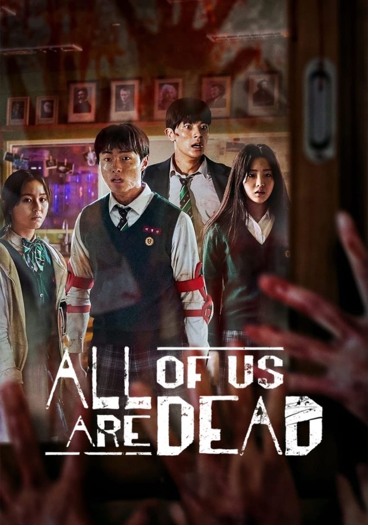 All of Us Are Dead (2022) 1