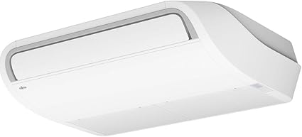 Ar-Condicionado Split Teto Inverter Airstage Premium 24.000 BTUs Quente e Frio 1
