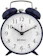HERWEG Despertador Mecânico Retrô Metal 1