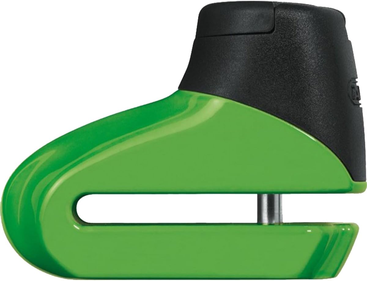 Trava de Disco Abus 2