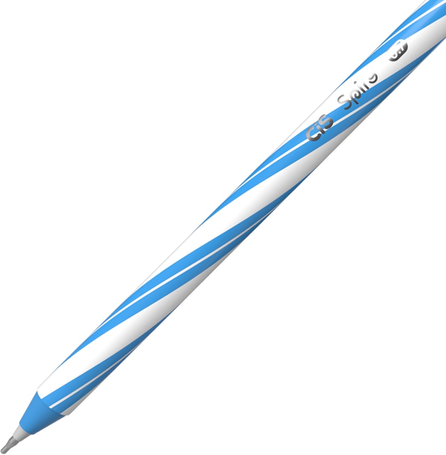 Caneta Spiro Gel 3