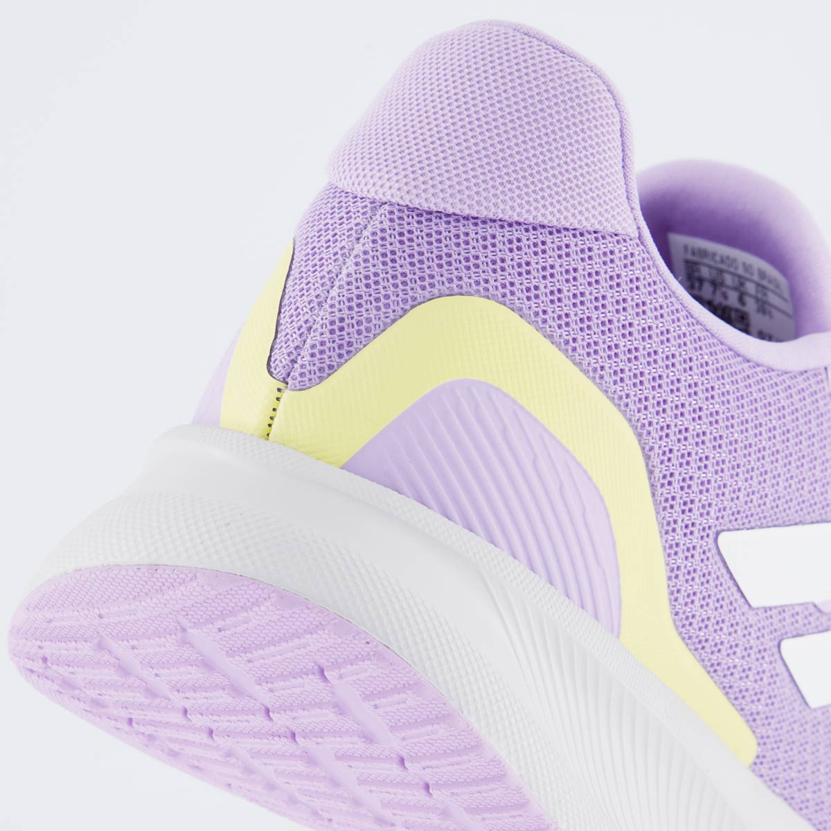 Tênis Adidas Runfalcon 5 Feminino 5
