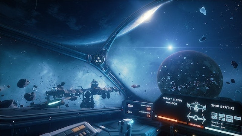 EVERSPACE (2018) 2