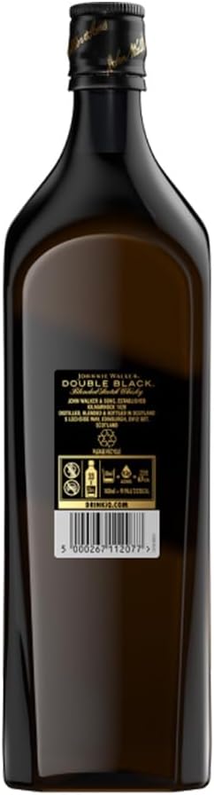 Johnnie Walker Double Black 2