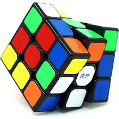 Cubo Mágico 3 x 3 x 3 Qiyi Sail W
