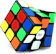 QIYI Cubo Mágico 3 x 3 x 3 Qiyi Sail W 1