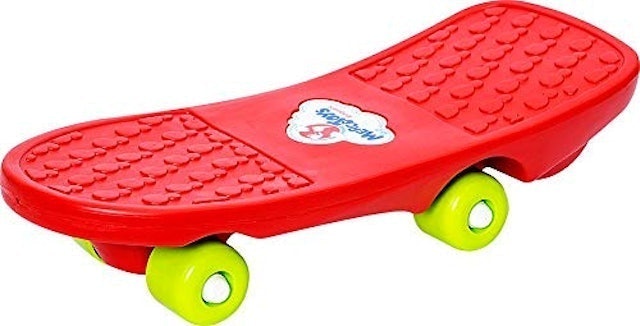 Top 10 Melhores Skates Infantis em 2026 (Owl Sports, Mor e mais) 3