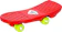 MERCOTOYS Skate Infantil 1