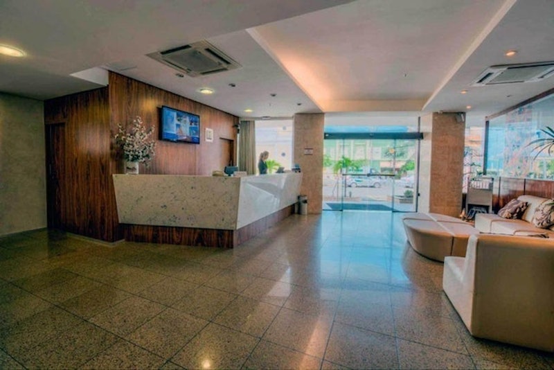 Maredomus Hotel 3