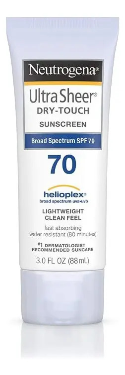 Neutrogena 5